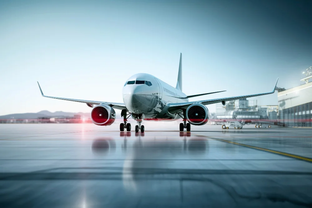 Cape Town International Airport