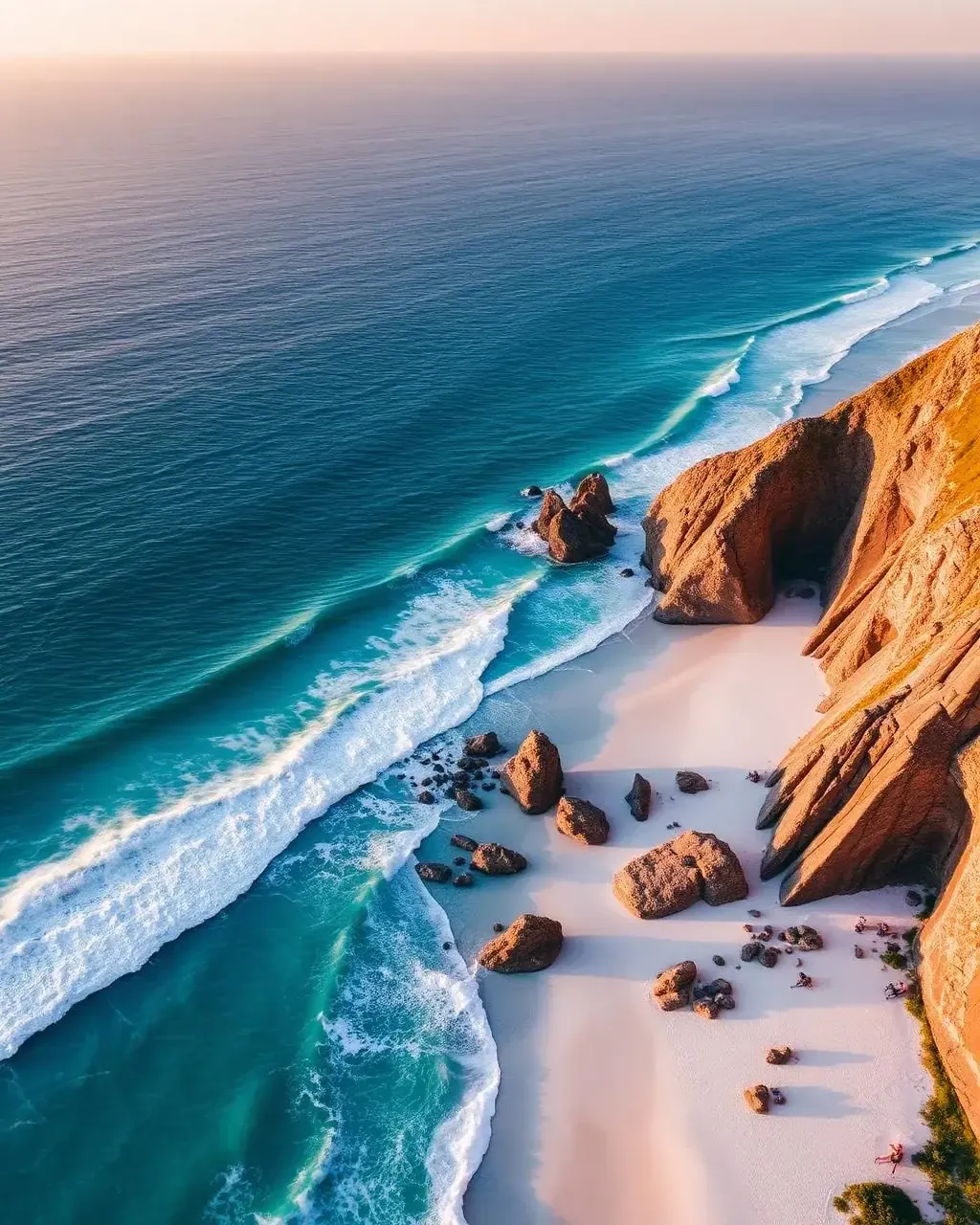 Clifton Beach