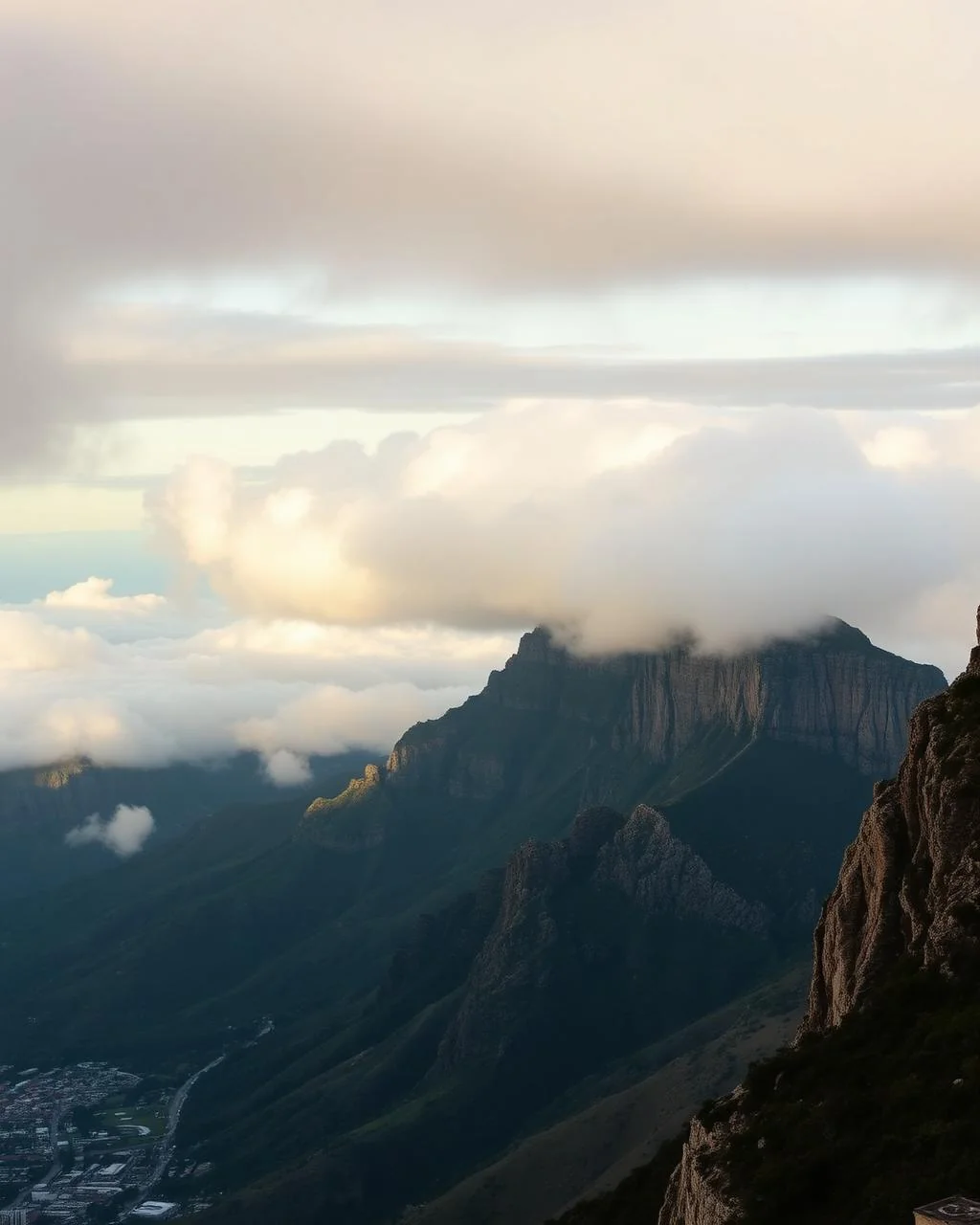 Table Mountain