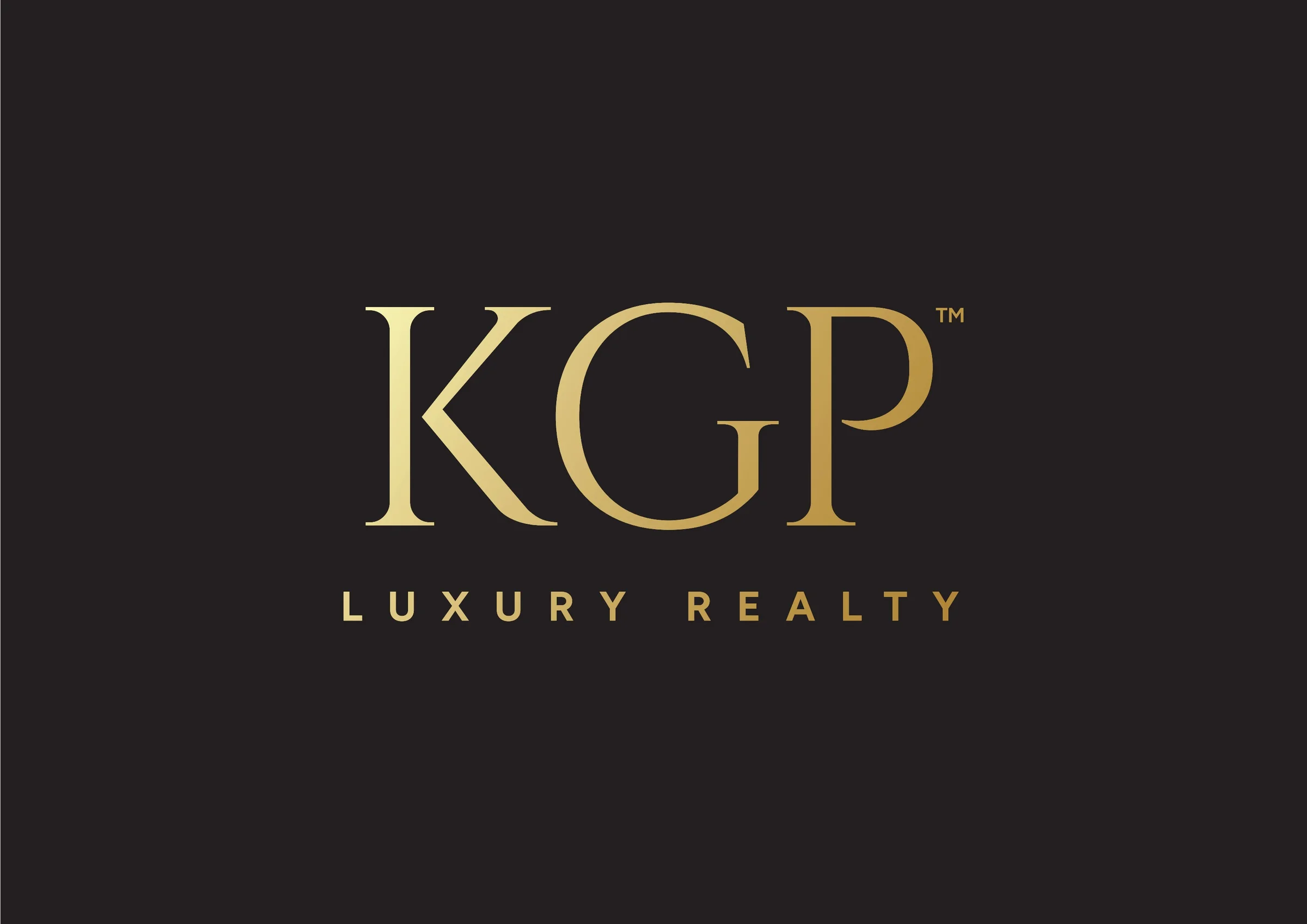 KGP Luxury Realty